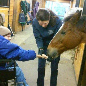 Team Page: Team Michael